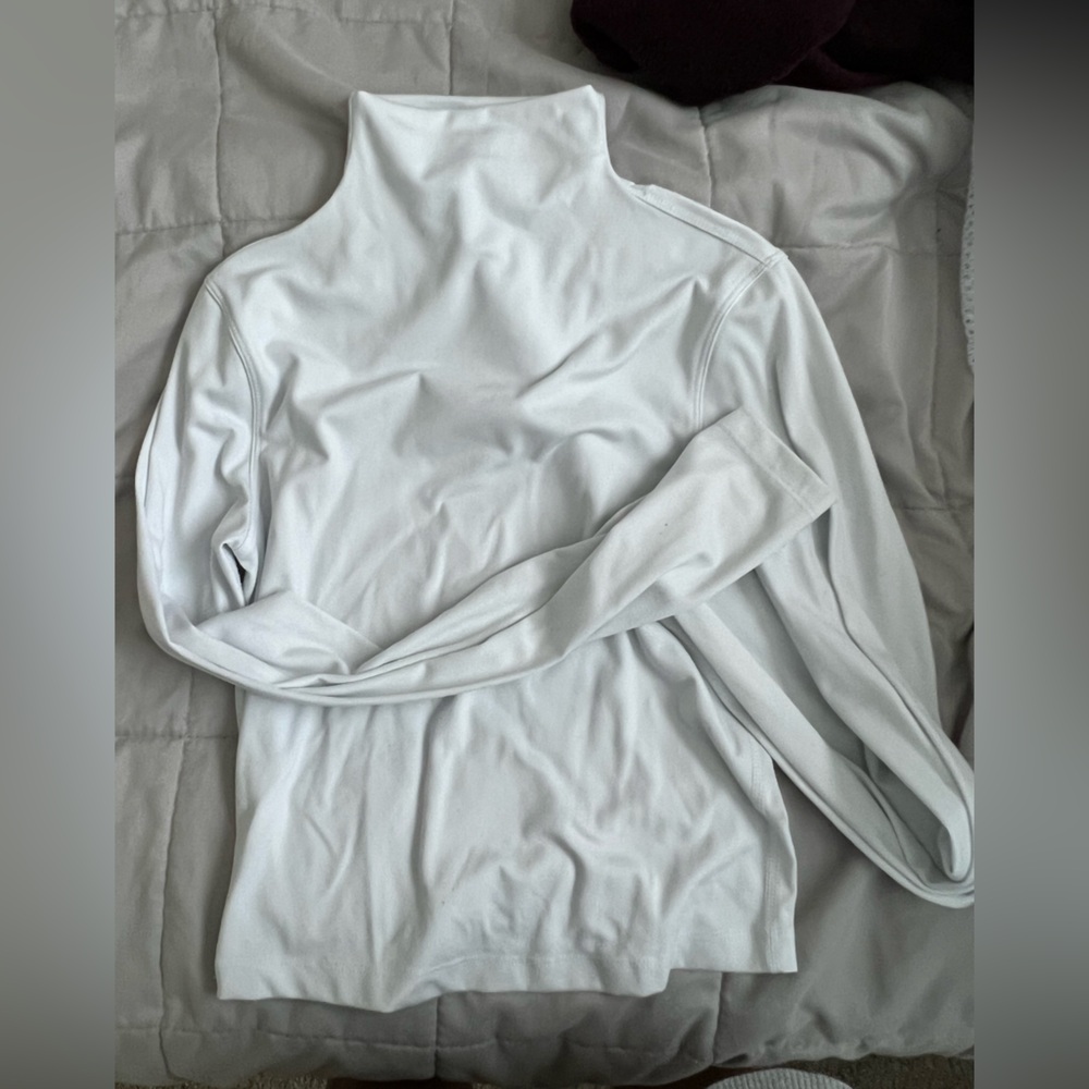 yogalicious top